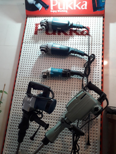 عکس خدمات ابزار برقی ایران 