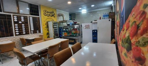 عکس ساندویچی پانیذ