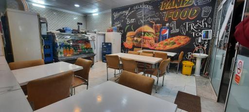 عکس ساندویچی پانیذ