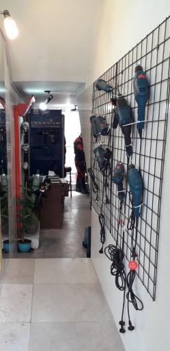 عکس خدمات ابزار برقی ایران 