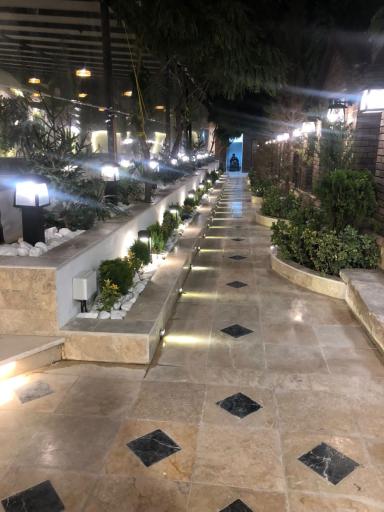 عکس کافه گرین