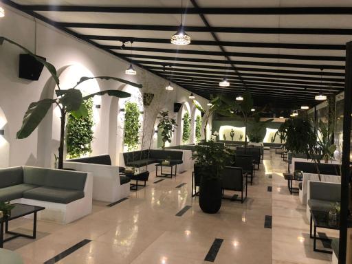 عکس کافه گرین