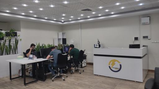 عکس البرز ترانسکو (مرکز تخصصی ترانس استابلایزر یو پی اس)