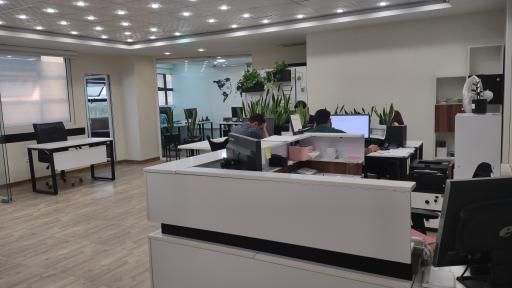 عکس البرز ترانسکو (مرکز تخصصی ترانس استابلایزر یو پی اس)