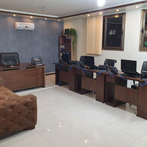 عکس شرکت فاطر (فاطر استور)