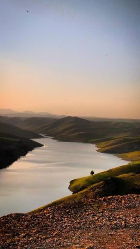 عکس دیواندره