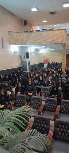 عکس مسجد امام صادق (ع)