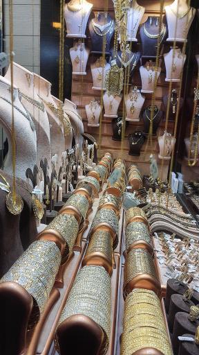 عکس طلافروشی شکریان