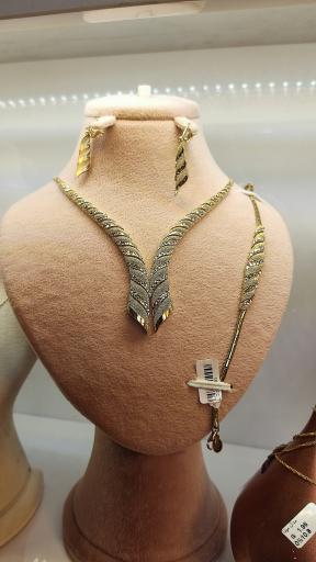 عکس طلافروشی شکریان