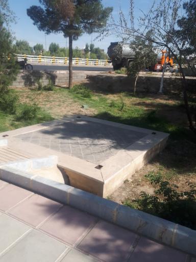 پارک شهدای گایینی