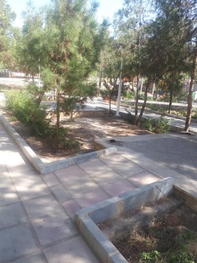 پارک شهدای گایینی