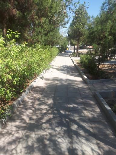 پارک شهدای گایینی