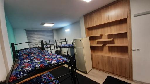 عکس خوابگاه نشاط