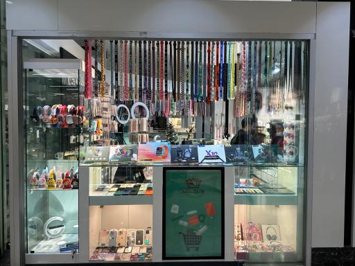 عکس فروشگاه موبی سام