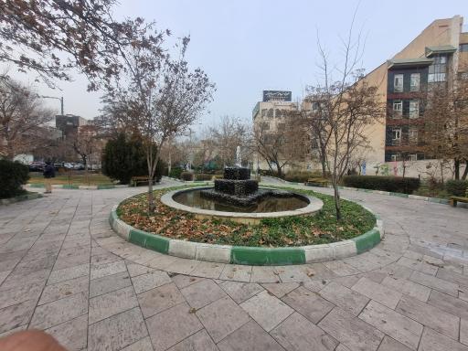 عکس بوستان مدیریت