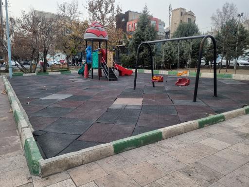 عکس بوستان مدیریت