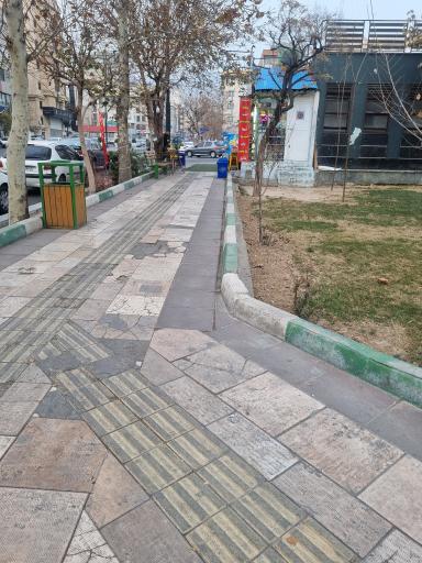 عکس بوستان مدیریت