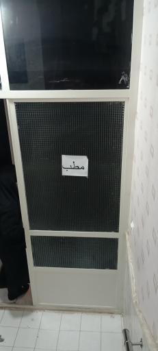 عکس دکتر علی رقیبی (چشم پزشک)