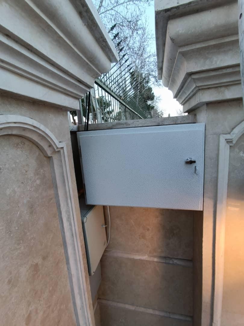 عکس ایمن گستر مرادی