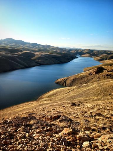 عکس دیواندره