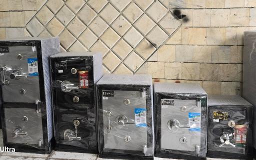 عکس فروشگاه گاوصندوق 