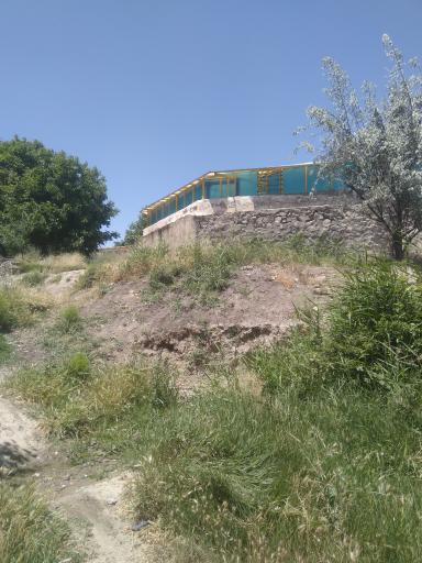 عکس مجموعه آب گرم درمانی تفریحی گردشگری ایوب