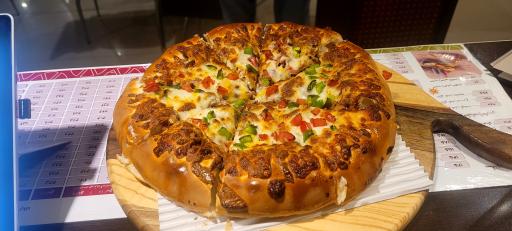 عکس کافه رستوران زاگرس