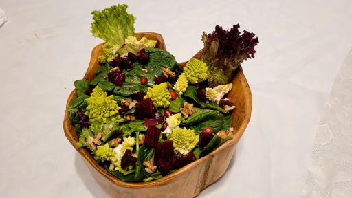 عکس کافه رستوران زاگرس