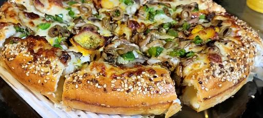 عکس کافه رستوران زاگرس