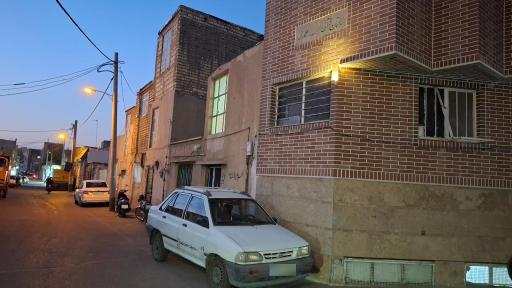 عکس موسسه شهید علمدار