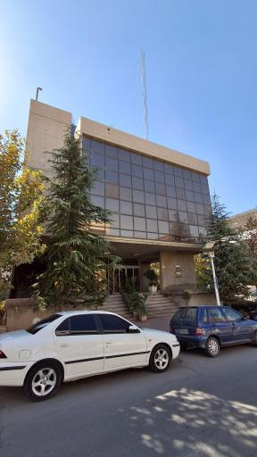 عکس آزمایشگاه بالادستی مپصا