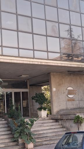عکس آزمایشگاه بالادستی مپصا