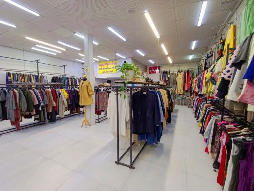 عکس پوشاک وسوسه