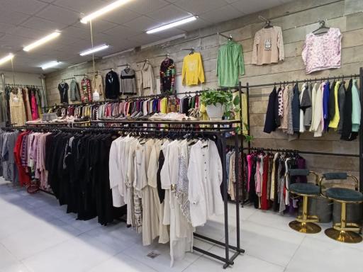 عکس پوشاک وسوسه