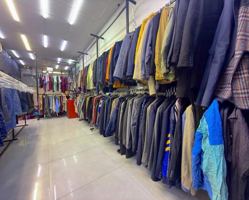 عکس پوشاک وسوسه