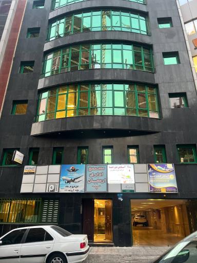 عکس دکتر حسین حاجی عباسی