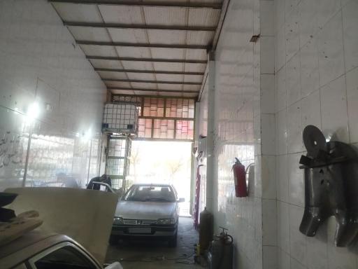عکس نقاشی و صافکاری فیض آبادی