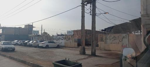 عکس آهن آلات جبرزاده