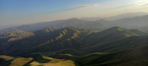 عکس دیواندره