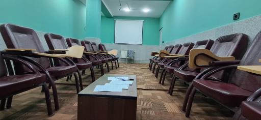 عکس دبیرستان تربیتی انسان جاری(دوره اول)
