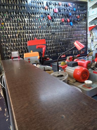 عکس قفل ودزدگیر پرشیا