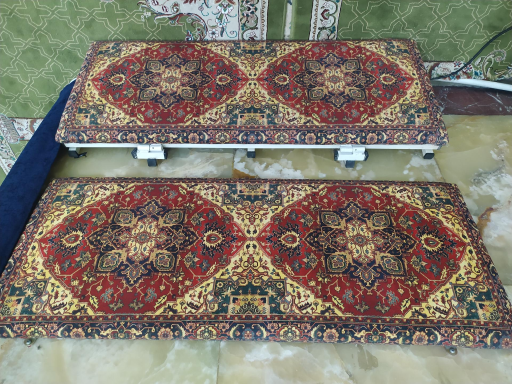 عکس مسجد امام صادق (ع)