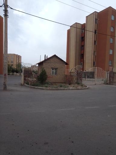 عکس مجتمع فرهنگیان ناحیه ۳ مشهد