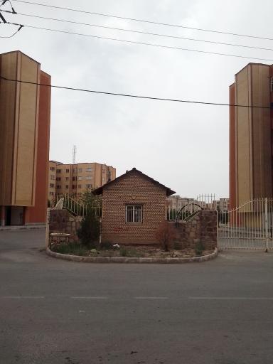 عکس مجتمع فرهنگیان ناحیه ۳ مشهد