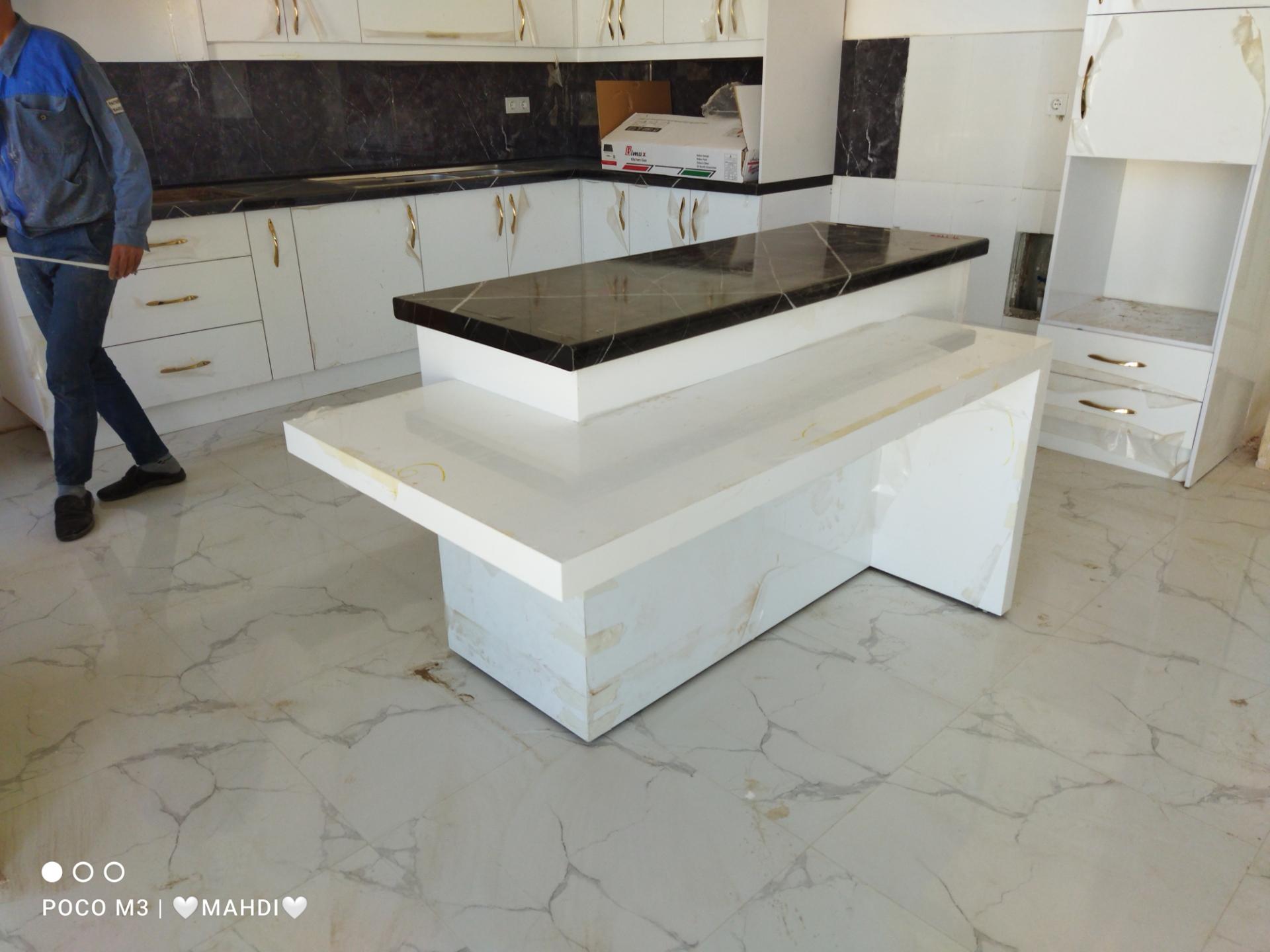 عکس دکوراسیون داخلی رویال