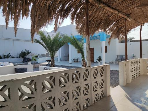 عکس اقامتگاه بومگردی آسو