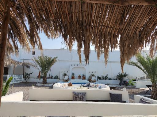 عکس اقامتگاه بومگردی آسو