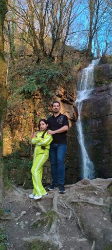 عکس احمدسر گوراب