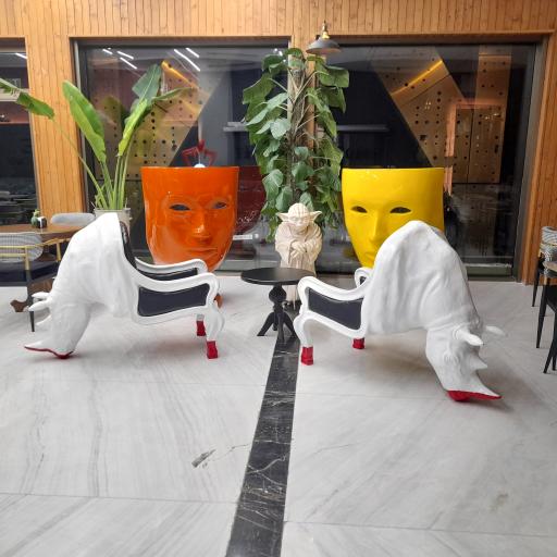 عکس فیس کافه