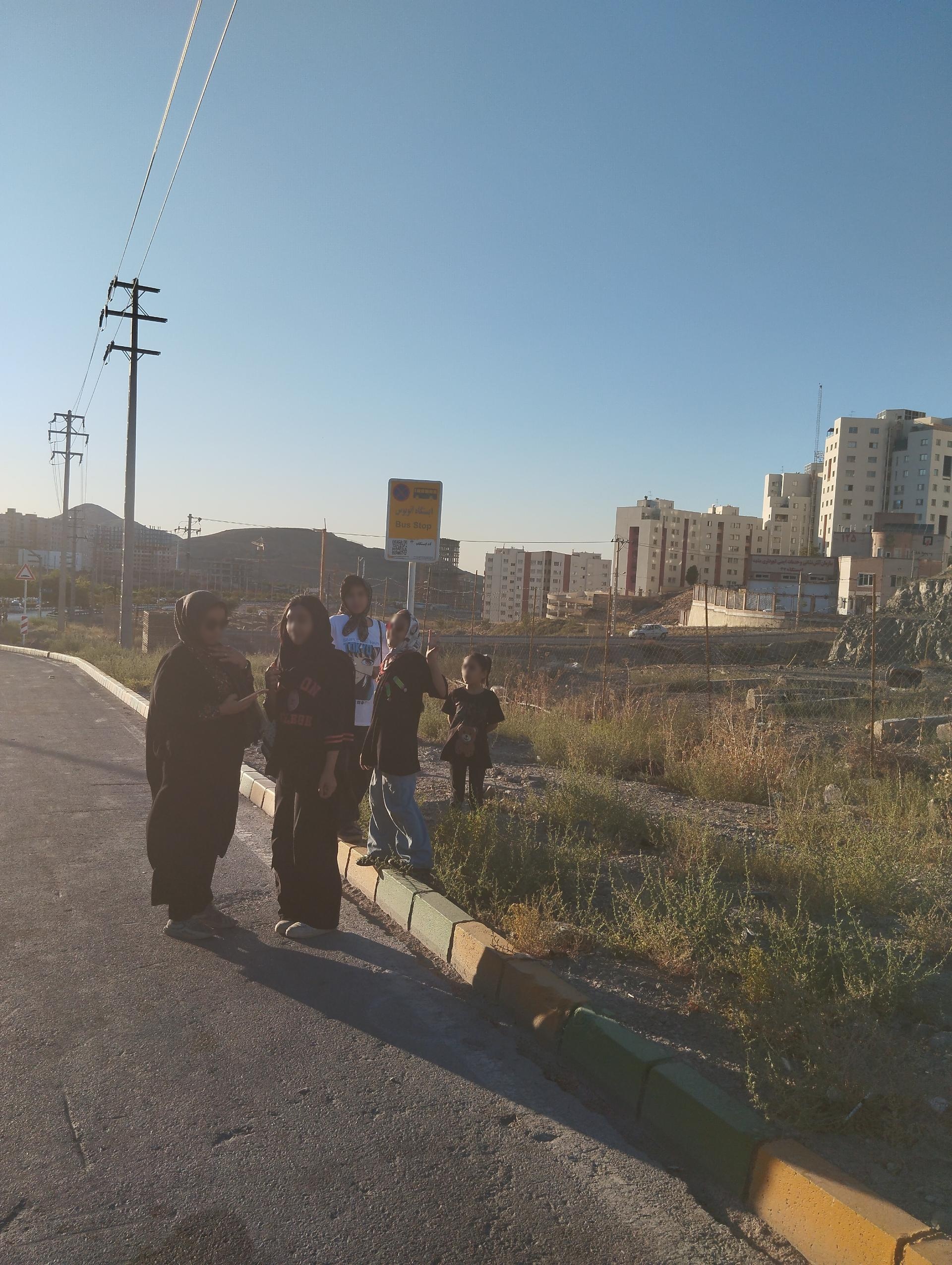 عکس نماز ۳۰